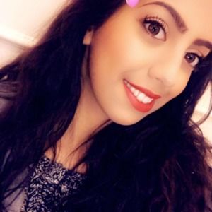 Meet your Posher, Ariana